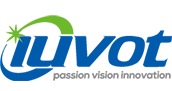 UV点光源制造商-艾优威集团LOGO